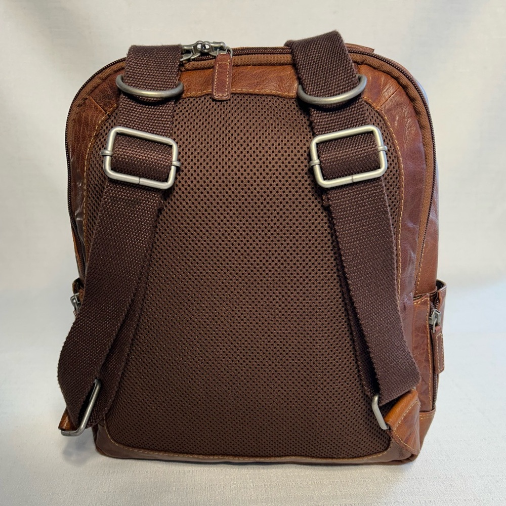 Jack Georges Small-Size Tech Backpack - Picture 10 of 16